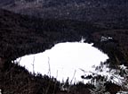 Lonesome Lake