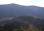 South Twin, Galehead Hut, and Galehead