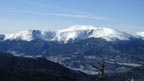 Pinkham Notch to the Summit