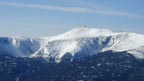 Mt Washington