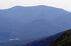 Mt Hight and Carter Dome