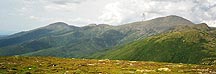 Northern Presidentials