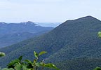 Chocorua and Passaconaway