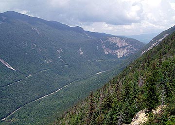 Crawford Notch